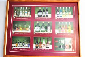 Distillerie  Monforte del Cid- 014